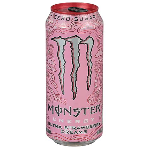 Contact information for livechaty.eu - Monster Rehab Strawberry Lemonade - 458ml [Canadian] £2.99 £2.49. Add to Cart. Add to Wish List. Monster Ultra Zero Paradise - 500ml (EU) £1.60 £1.33. Add to Cart. Add to Wish List. Monster Pacific Punch - 500ml (EU) £1.60 £1.33. Add to Cart. Add to Wish List. Monster Java 300 Triple Shot French Vanilla - (444ml) [Canadian] ...